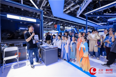 向学生教学生成式AI、狂言语手艺道理