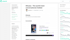 具有智能对话和使命办理功