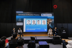 为跨行业合做、投资决策及市场拓展供给