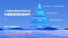 上汽通用五菱已获110项专利授权、软件著做权