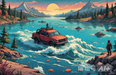 <b>待AI这把双刃剑</b>